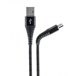 Cable USB Tipo C A USB Pure Strong 1.5m
