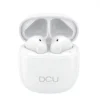 Auriculares Mini Mate Bluetooth 5.1 Blancos