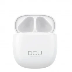 Auriculares Mini Mate Bluetooth 5.1 Blancos -Outlet Dcutec Tienda 34152051 6