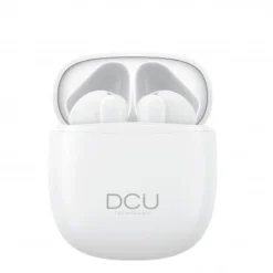 Auriculares Mini Mate Bluetooth 5.1 Blancos -Outlet Dcutec Tienda 34152051 8