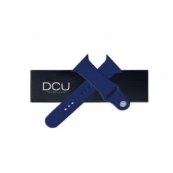 Correa TPU Azul Marino 22mm Para Modelo COLORFUL