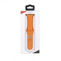 Correa TPU Naranja 22mm Para Modelo COLORFUL -Outlet Dcutec Tienda 341524 3