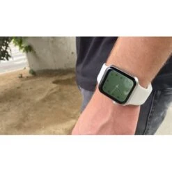 Correa TPU Blanca 22mm Para Modelo COLORFUL -Outlet Dcutec Tienda 341527 4