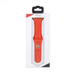 Correa TPU Roja 22mm Para Modelo COLORFUL -Outlet Dcutec Tienda 341528 2
