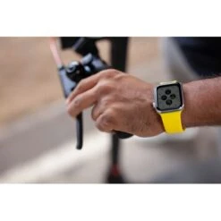 Correa TPU Amarilla 22mm Para Modelo COLORFUL -Outlet Dcutec Tienda 341529 4