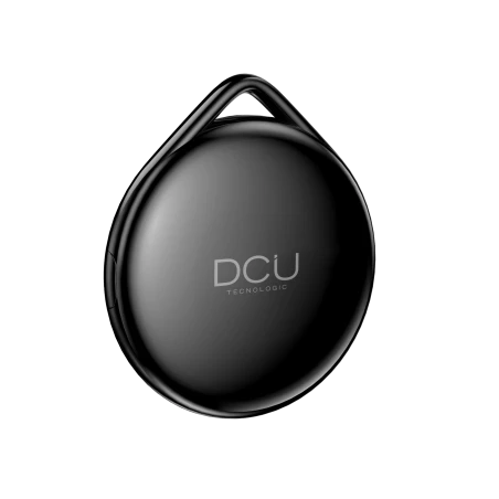 DCU TAG - Localizador Rastreador Anti-pérdida Negro 1 DCU TAG - Localizador Rastreador Anti-pérdida Negro