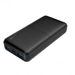 Power Bank Doble Salida USB Power Delivery 20W + Quick Charge 22.5W 20000mAh -Outlet Dcutec Tienda 34155021 4