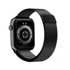 Correa Metal Negra 22mm Para Modelo COLORFUL 2 -Outlet Dcutec Tienda 341551 4