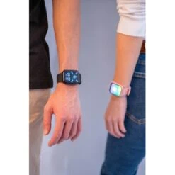 Smartwatch Curved Glass PRO Rosa -Outlet Dcutec Tienda 34157027 3