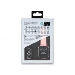 Smartwatch Curved Glass PRO Rosa -Outlet Dcutec Tienda 34157027 5