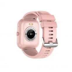 Smartwatch Curved Glass PRO Rosa -Outlet Dcutec Tienda 34157027 6