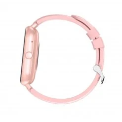 Smartwatch Curved Glass PRO Rosa -Outlet Dcutec Tienda 34157027 7
