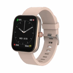 Smartwatch LOS ANGELES Oro Rosado -Outlet Dcutec Tienda 34157064 1
