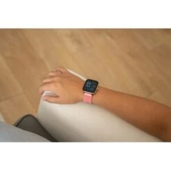 Smartwatch LOS ANGELES Oro Rosado -Outlet Dcutec Tienda 34157064 2