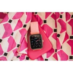 Smartwatch LOS ANGELES Oro Rosado -Outlet Dcutec Tienda 34157064 3