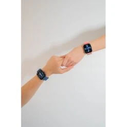 Smartwatch LOS ANGELES Oro Rosado -Outlet Dcutec Tienda 34157064 4