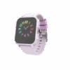 Smartwatch Junior De 7 A 14 Años Lila
