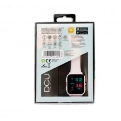 Smartwatch Junior De 7 A 14 Años Lila -Outlet Dcutec Tienda 34158025 11