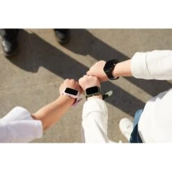 Smartwatch Junior De 7 A 14 Años Lila -Outlet Dcutec Tienda 34158025 4