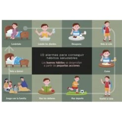 Smartwatch Junior De 7 A 14 Años Lila -Outlet Dcutec Tienda 34158025 5