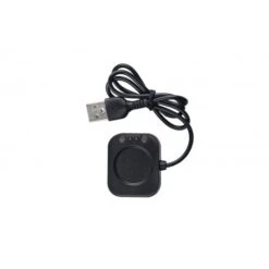 Cargador Smartwatch Curved Glass