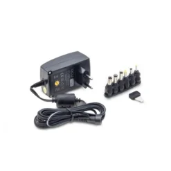 Alimentador Conmutado 27W 2,25A