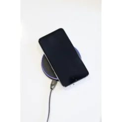 Base De Carga Rápida Inalámbrica 15W -Outlet Dcutec Tienda 37300800 3