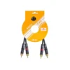 PRO 2 X RCA M Rean - 2 X RCA M Rean