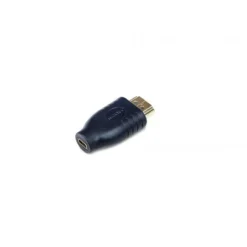 Adaptador HDMI Macho- Micro HDMI Hembra