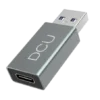 Adaptador USB 3.0 A USB TIPO C