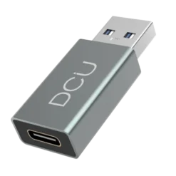 Adaptador USB 3.0 A USB TIPO C