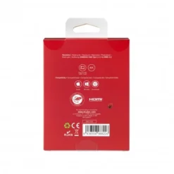 Adaptador USB 3.1 Tipo C A HDMI 2.0 20cm -Outlet Dcutec Tienda adaptador usb 31 tipo c a hdmi 14 20cm 1