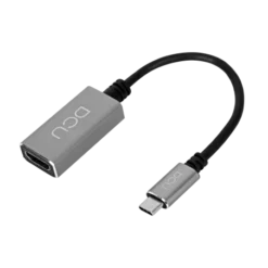 Adaptador USB 3.1 Tipo C A HDMI 2.0 20cm