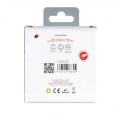 Adaptador USB C - USB 3.0 -Outlet Dcutec Tienda adaptador usb c usb 30 gris aluminio 2