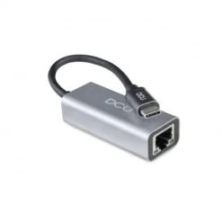 Adaptador USB Tipo C A RJ45 Gigabit Ethernet 1000Mbps 9 Adaptador USB Tipo C A RJ45 Gigabit Ethernet 1000Mbps -Outlet Dcutec Tienda adaptador usb tipo c a rj45 gigabit ethernet 1000mbps 3