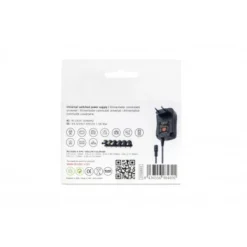 Alimentador Conmutado 18w 1.5A -Outlet Dcutec Tienda alimentador conmutado 18w 15ausb 2