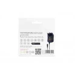 Alimentador Conmutado 24w 1.6A 5 Alimentador Conmutado 24w 1.6A -Outlet Dcutec Tienda alimentador conmutado 24w 15a 2