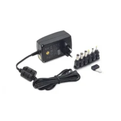 Alimentador Conmutado 24w 1.6A