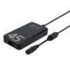 Alimentador Notebook 45W Con 7 Adaptadores