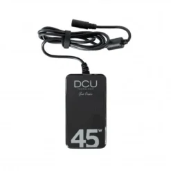 Alimentador Notebook 45W Con 7 Adaptadores -Outlet Dcutec Tienda alimentador notebook 45w con 7 adaptadores 4