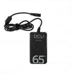 Alimentador Notebook 65W Con 7 Adaptadores -Outlet Dcutec Tienda alimentador notebook 65w con 7 adaptadores 3