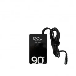 Alimentador Notebook 90W Con 7 Adaptadores -Outlet Dcutec Tienda alimentador notebook 90w con 7 adaptadores 4