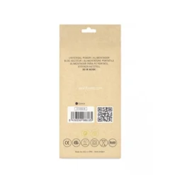 Alimentador Notebook UNIVERSAL ECO 90W -Outlet Dcutec Tienda alimentador notebook universal eco 90w 2