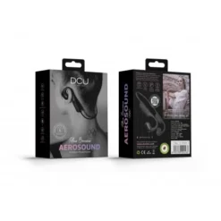 Auricular AEROSOUND Feat POLINA BEREZINA -Outlet Dcutec Tienda auricular aerosound feat polina berezina 4