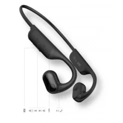 Auricular AEROSOUND Feat POLINA BEREZINA -Outlet Dcutec Tienda auricular aerosound feat polina berezina 7