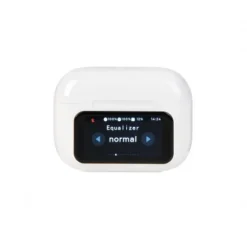 Auriculares Bluetooth 5.4 Con Pantalla Táctil -Outlet Dcutec Tienda auriculares bluetooth con pantalla tactil 14