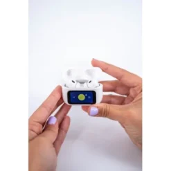 Auriculares Bluetooth 5.4 Con Pantalla Táctil -Outlet Dcutec Tienda auriculares bluetooth con pantalla tactil 4