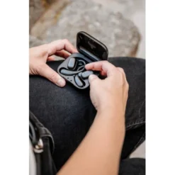 Auriculares Bluetooth OWS Open-Ear Negros 13 Auriculares Bluetooth OWS Open-Ear Negros -Outlet Dcutec Tienda auriculares bluetooth ows open ear negros 3