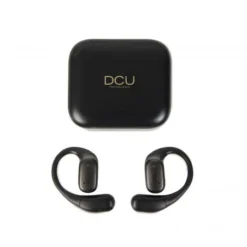 Auriculares Bluetooth OWS Open-Ear Negros 19 Auriculares Bluetooth OWS Open-Ear Negros -Outlet Dcutec Tienda auriculares bluetooth ows open ear negros 9