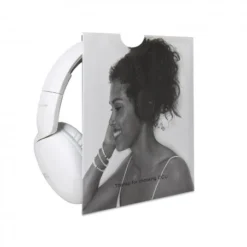 Auriculares Bluetooth Plegables Multifunción Blanco -Outlet Dcutec Tienda auriculares bluetooth plegables multifuncion blanco 13